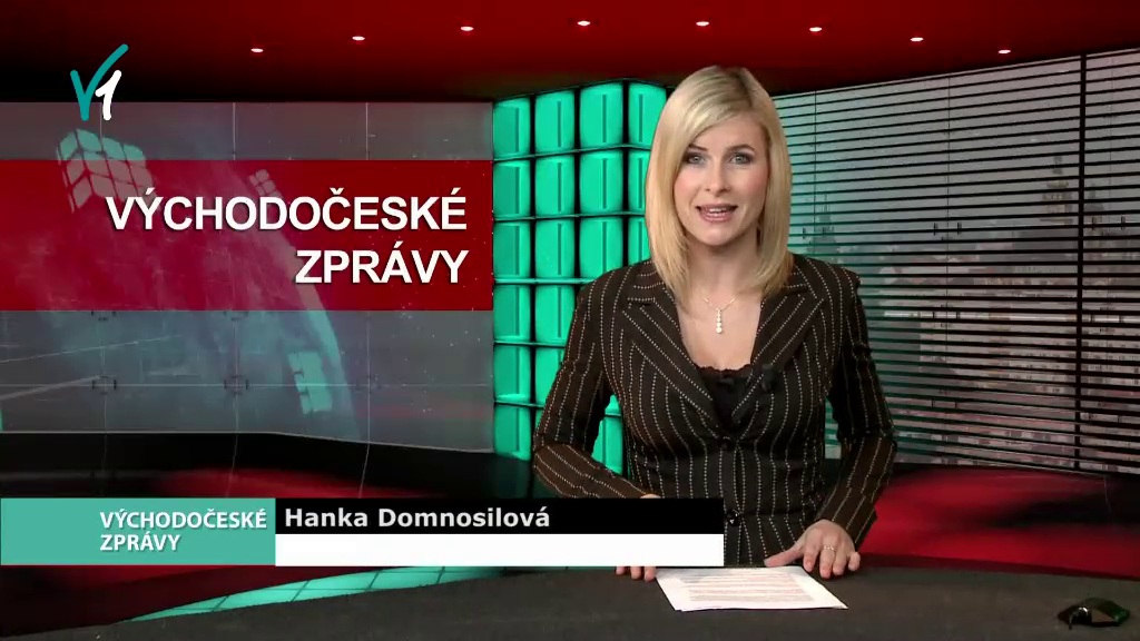 Východočeské zprávy