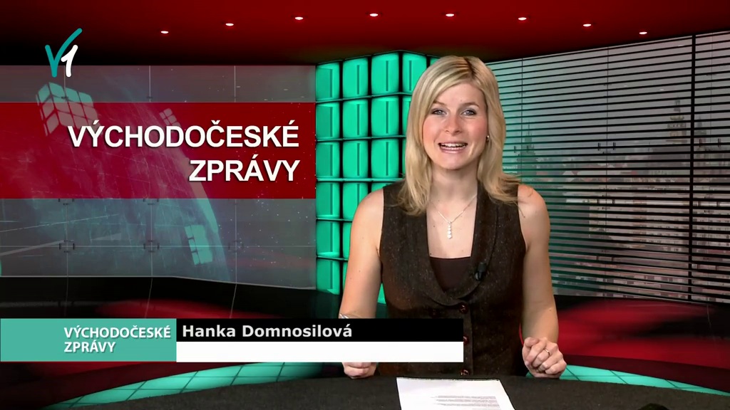 Východočeské zprávy