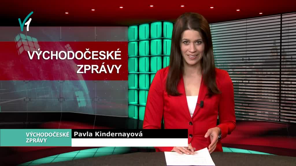 Východočeské zprávy