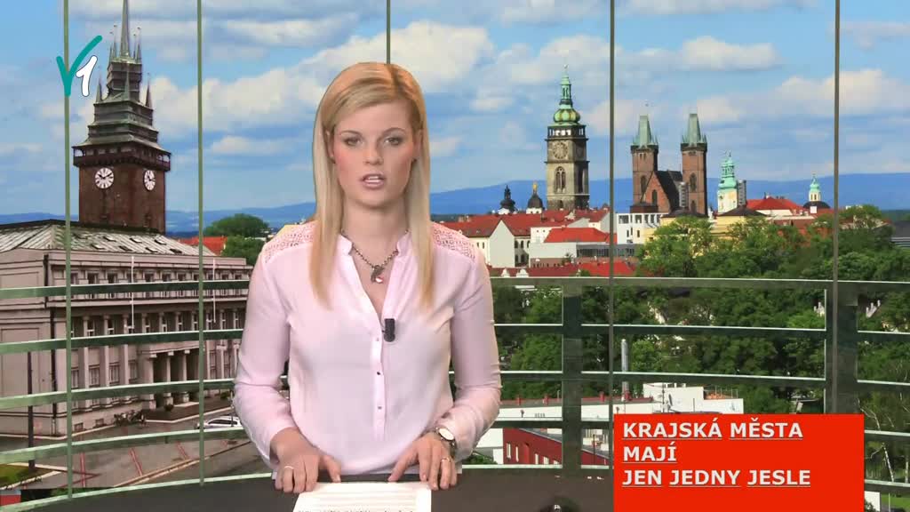 Východočeské zprávy