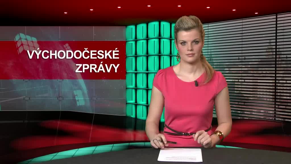 Východočeské zprávy