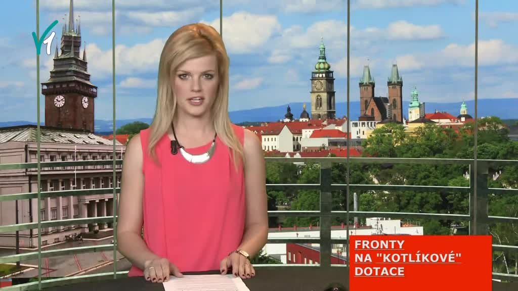 Východočeské zprávy