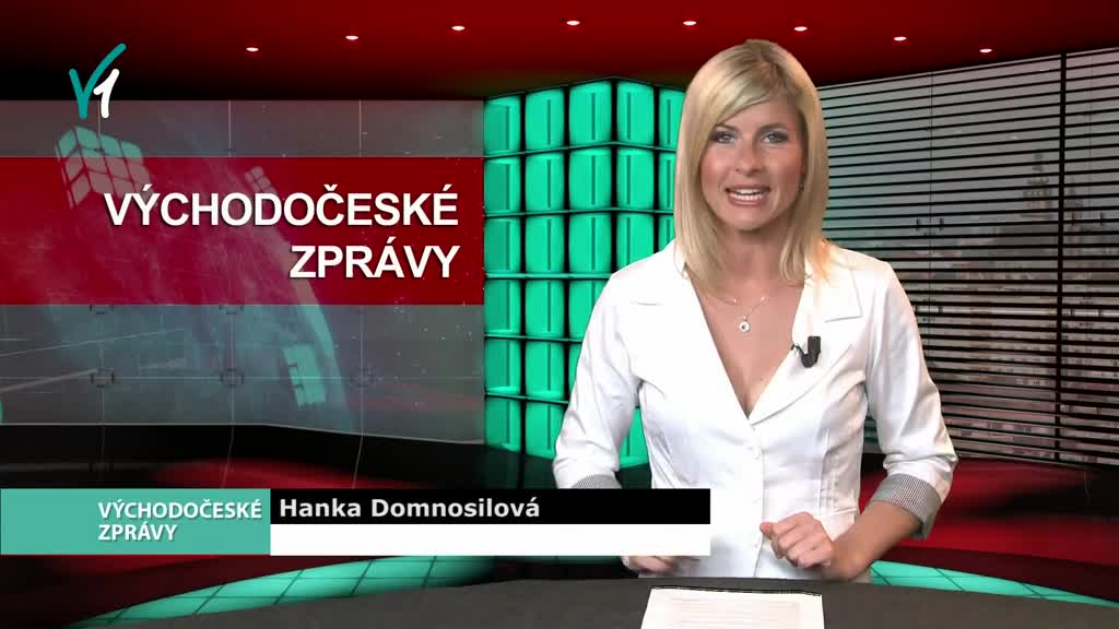 Východočeské zprávy