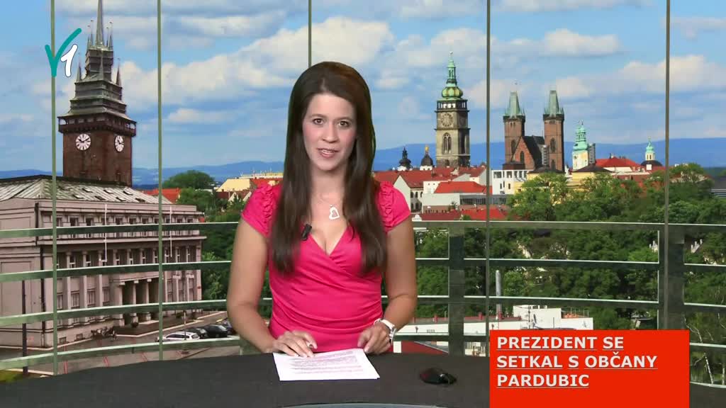 Východočeské zprávy