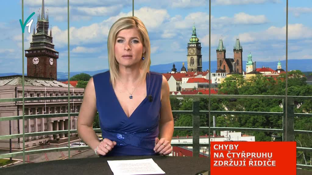 Východočeské zprávy