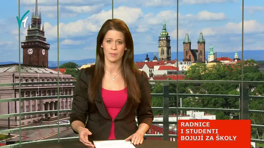 Východočeské zprávy