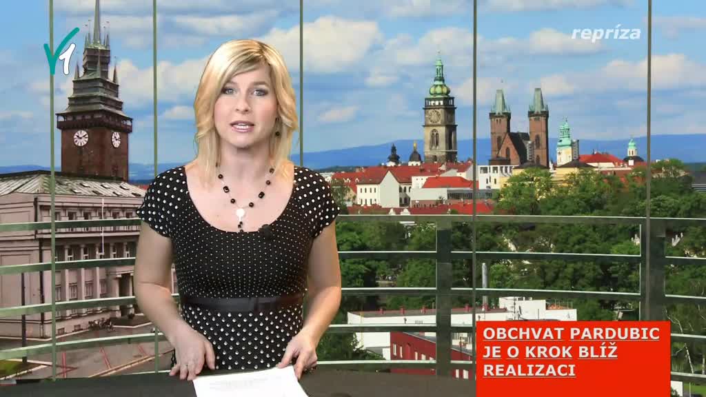 Východočeské zprávy