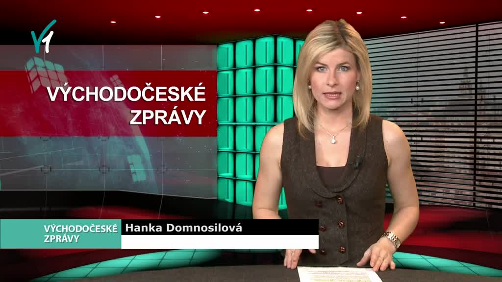 Východočeské zprávy