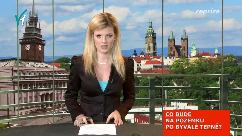 Východočeské zprávy