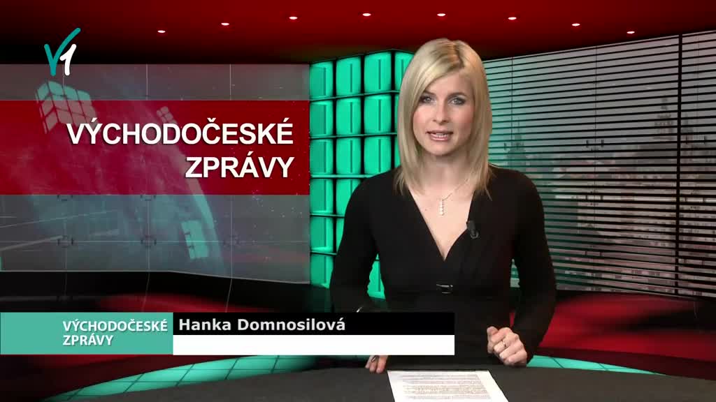 Východočeské zprávy