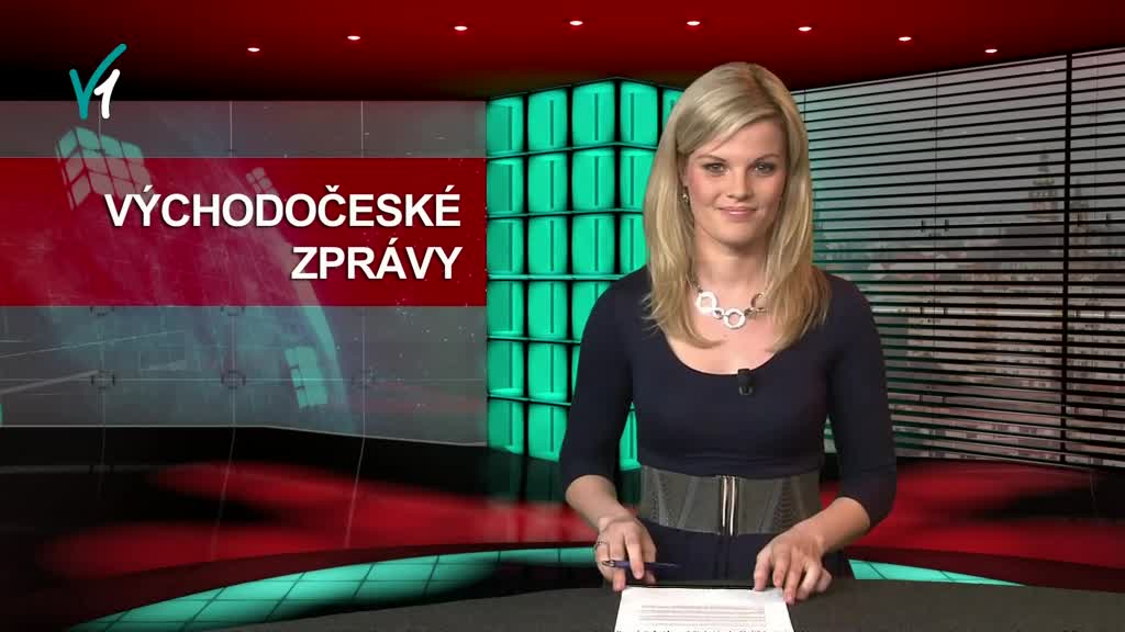 Východočeské zprávy