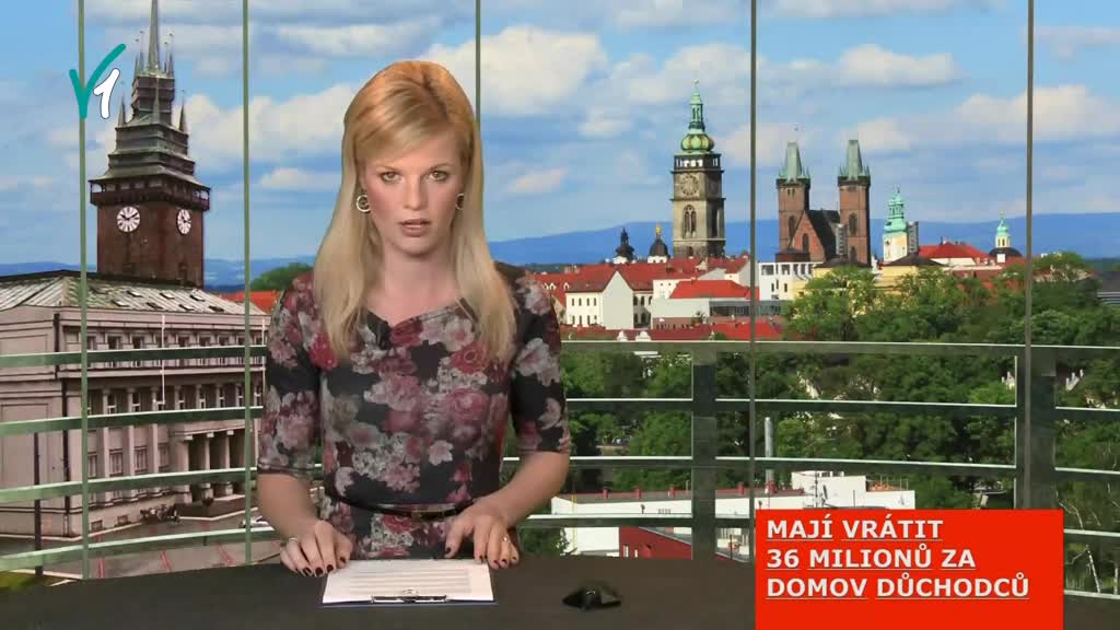 Východočeské zprávy