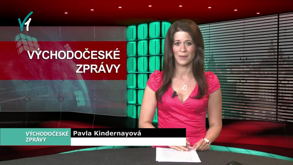 Východočeské zprávy