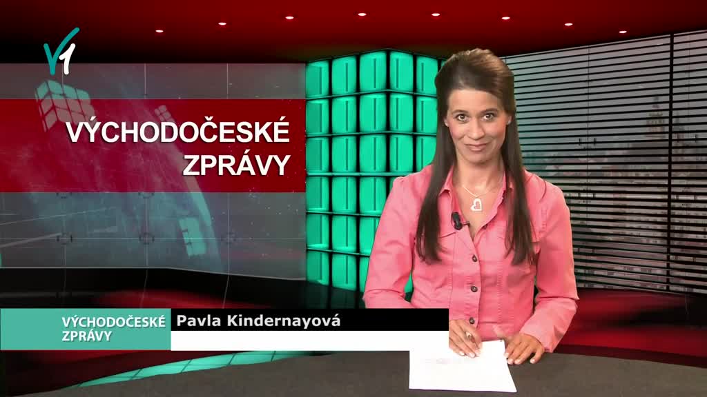 Východočeské zprávy