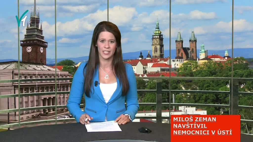 Východočeské zprávy