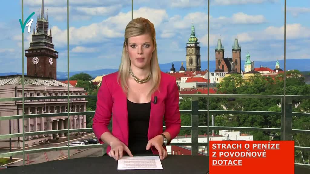 Východočeské zprávy