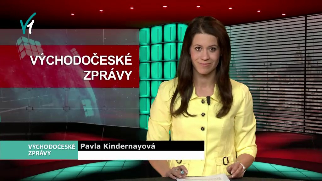 Východočeské zprávy