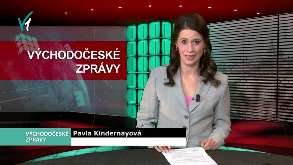 Východočeské zprávy