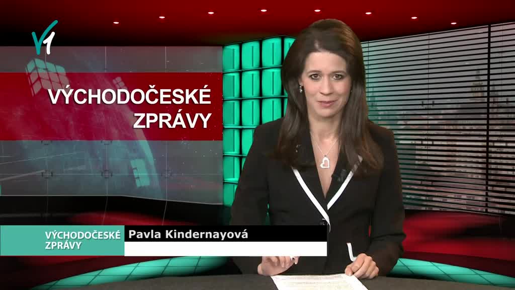 Východočeské zprávy