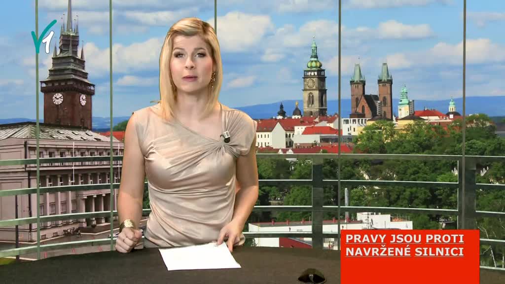 Východočeské zprávy