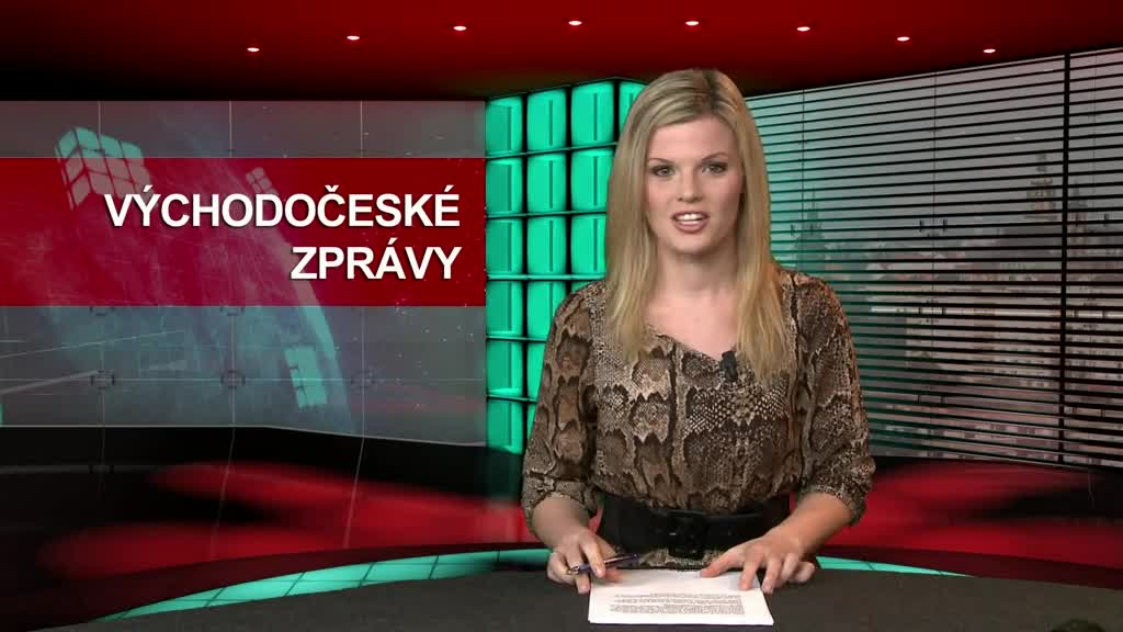 Východočeské zprávy