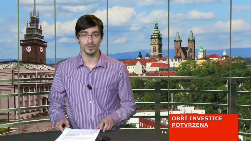 Východočeské zprávy