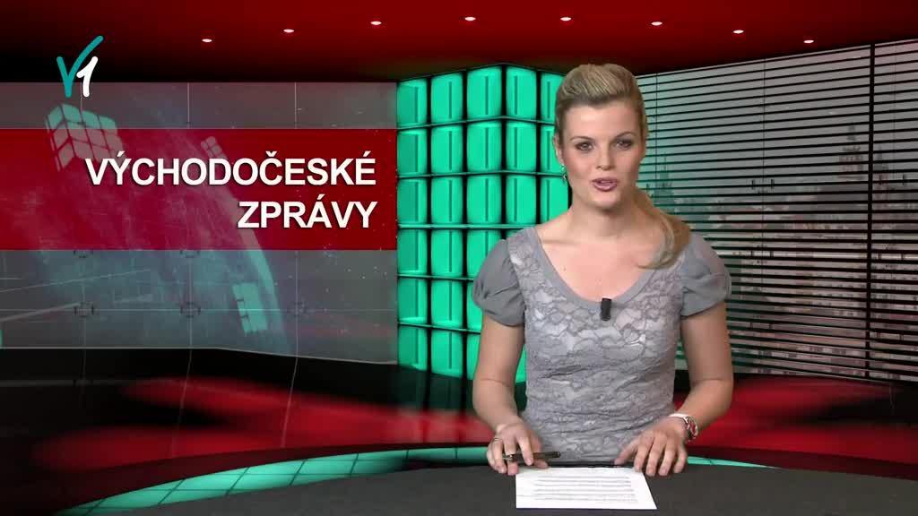 Východočeské zprávy