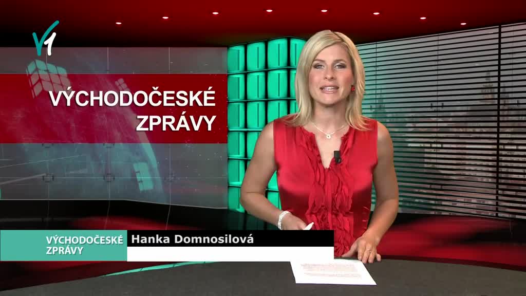 Východočeské zprávy