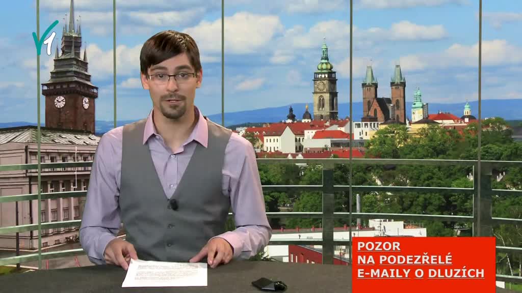 Východočeské zprávy