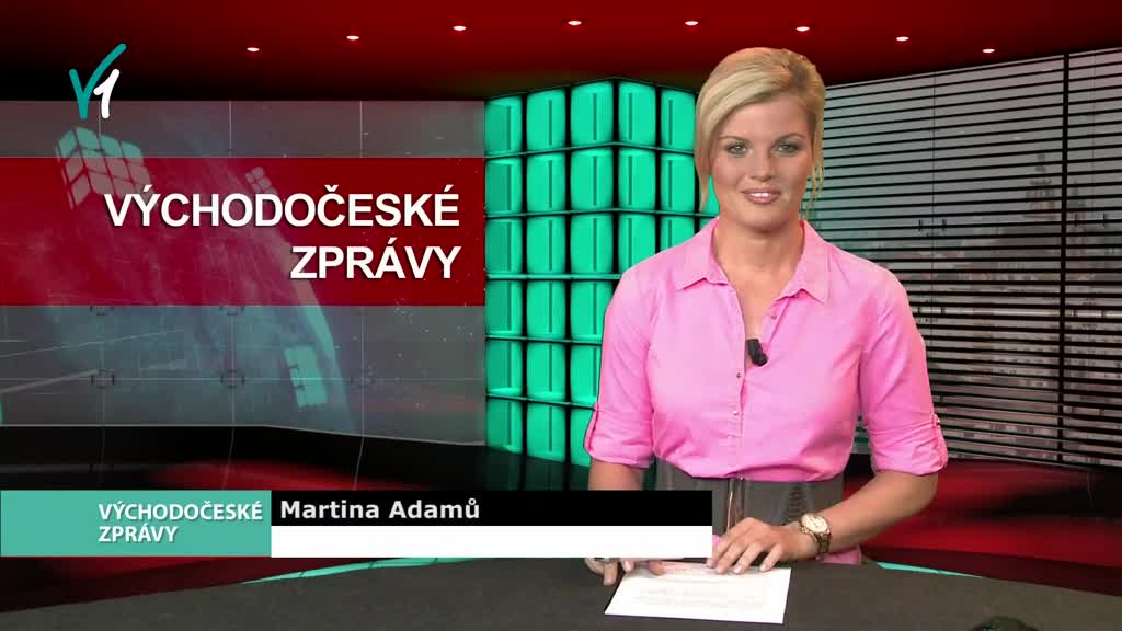 Východočeské zprávy