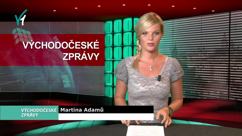 Východočeské zprávy