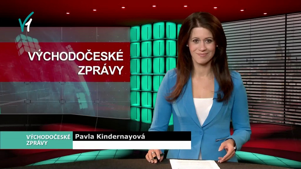 Východočeské zprávy