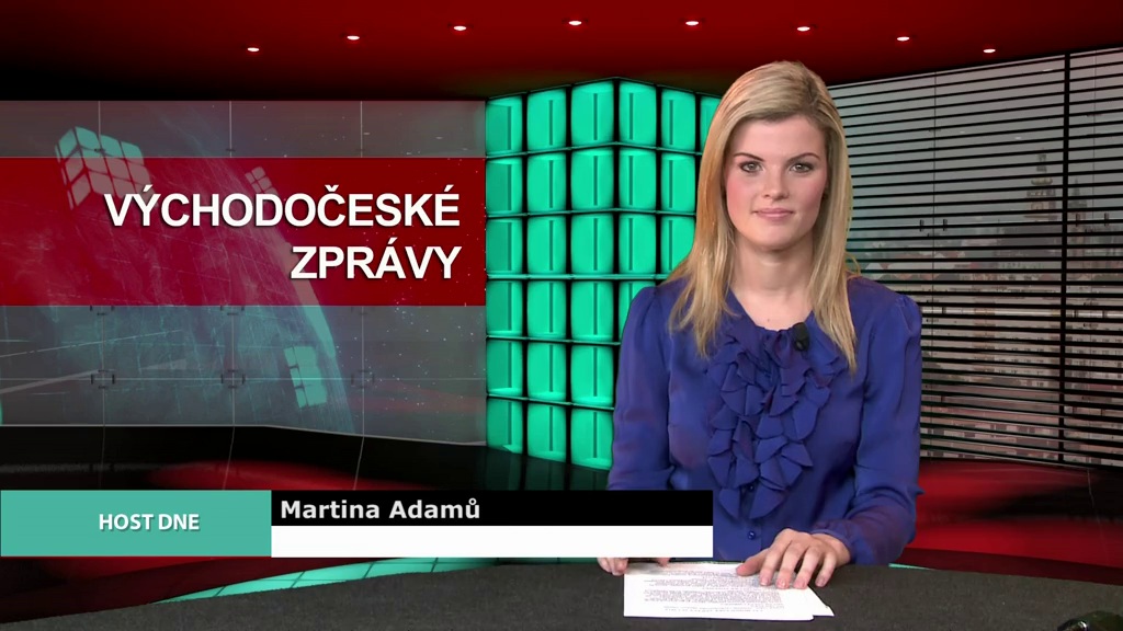 Východočeské zprávy