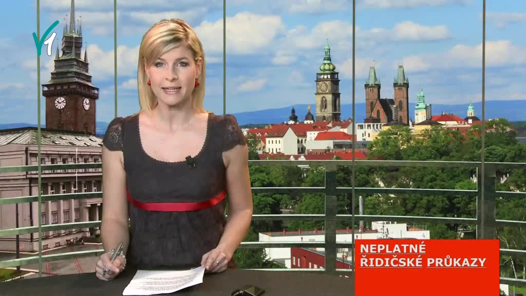 Východočeské zprávy