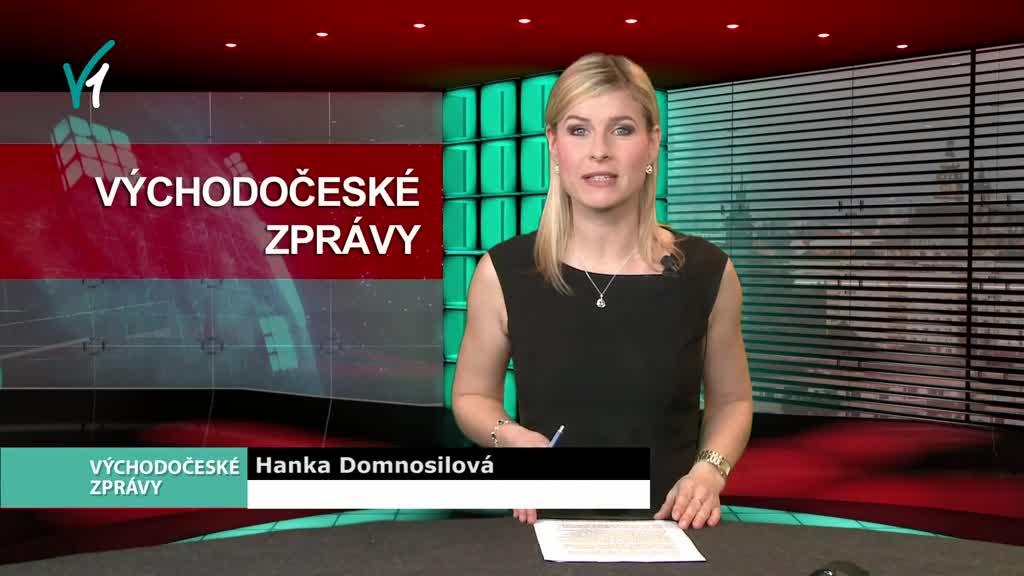 Východočeské zprávy