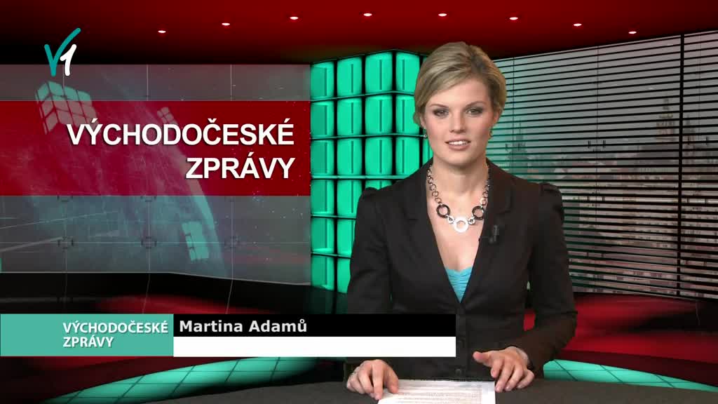 Východočeské zprávy