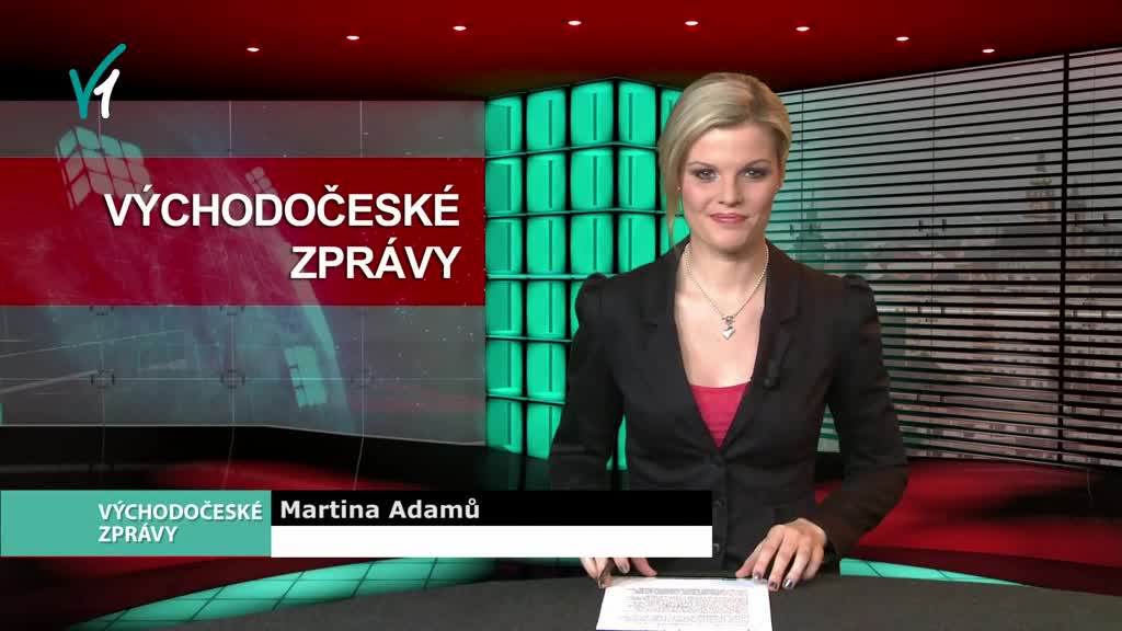 Východočeské zprávy