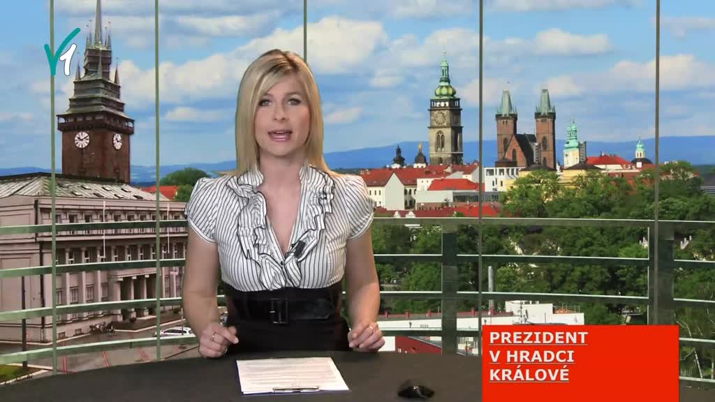 Východočeské zprávy