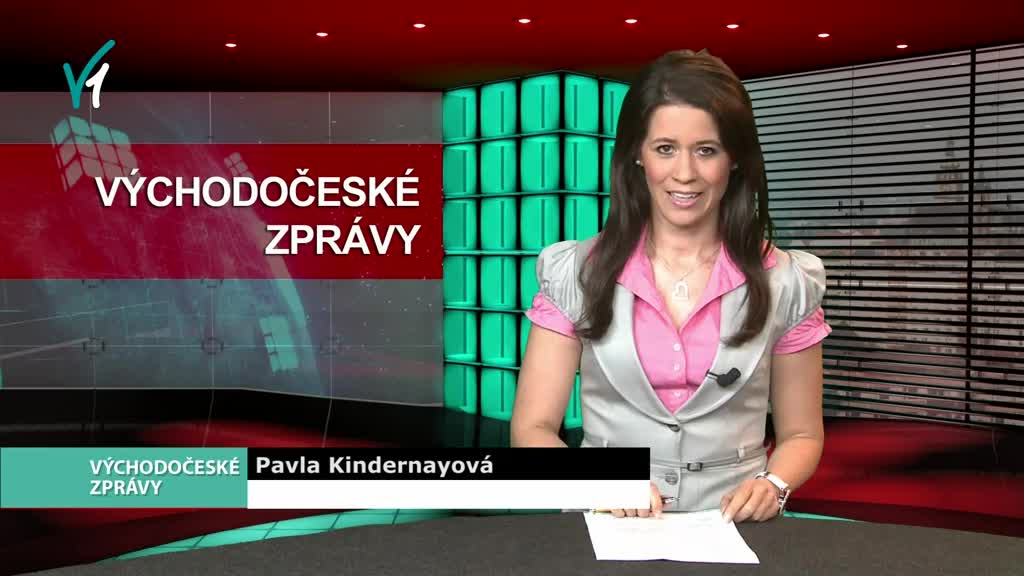 Východočeské zprávy