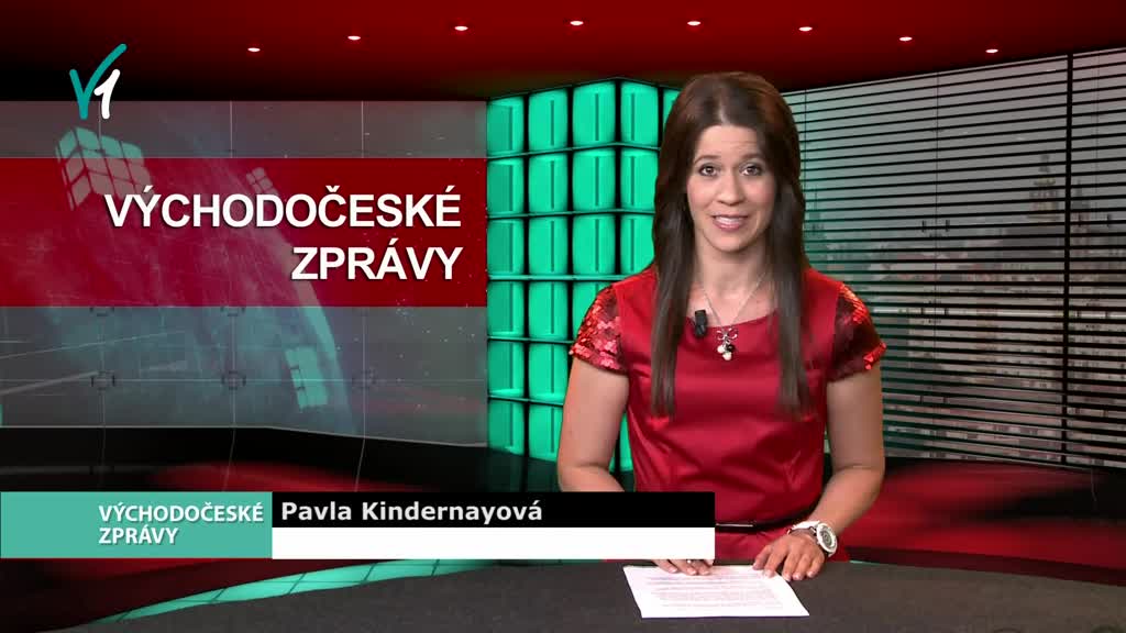 Východočeské zprávy