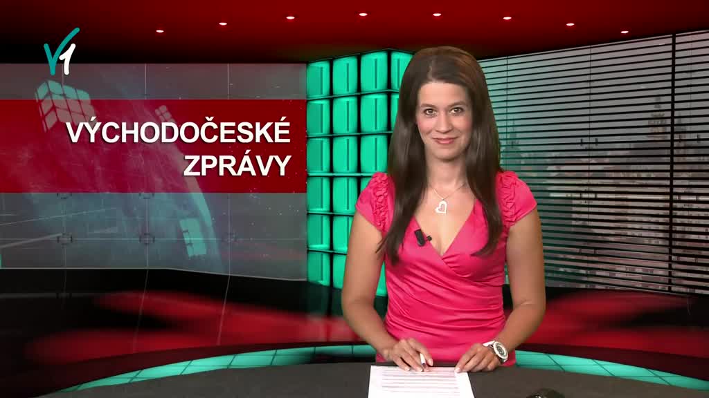 Východočeské zprávy