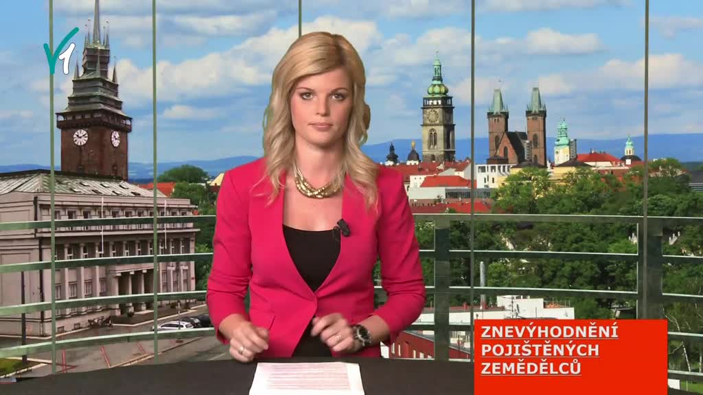 Východočeské zprávy