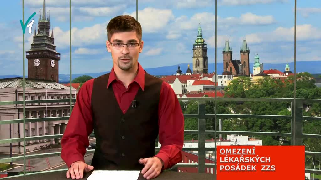 Východočeské zprávy