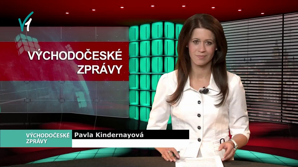 Východočeské zprávy