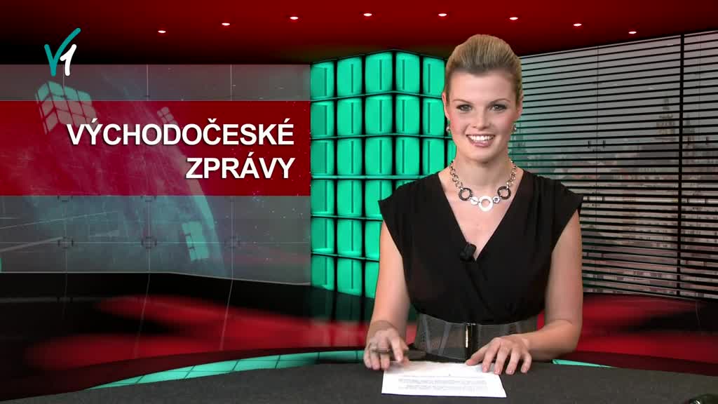 Východočeské zprávy