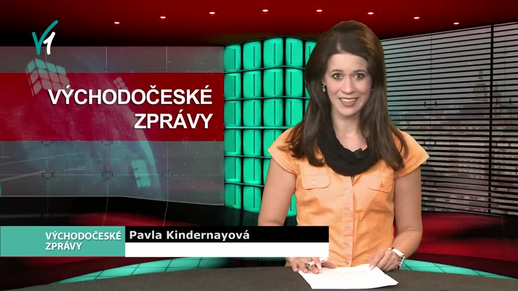 Východočeské zprávy