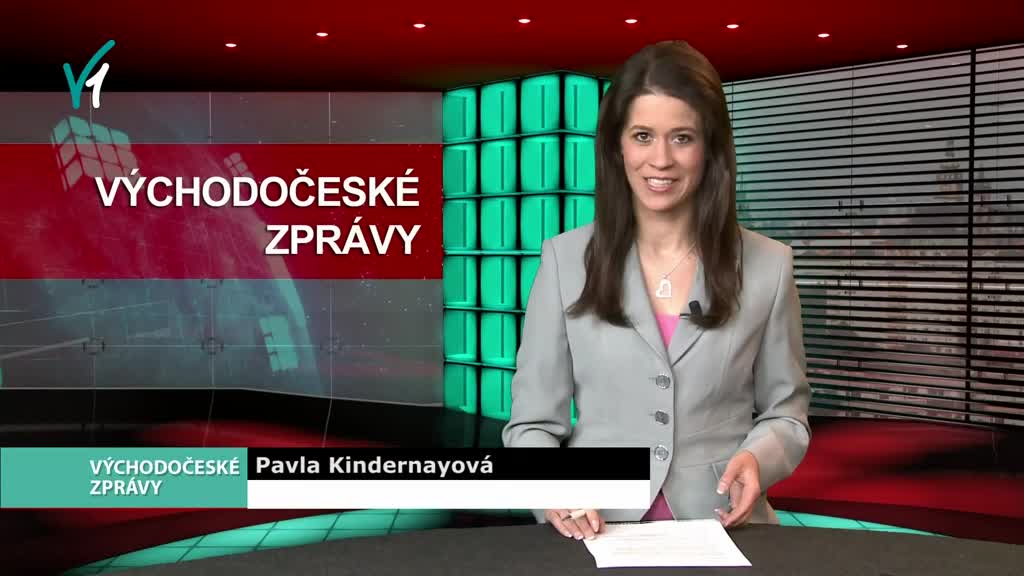 Východočeské zprávy