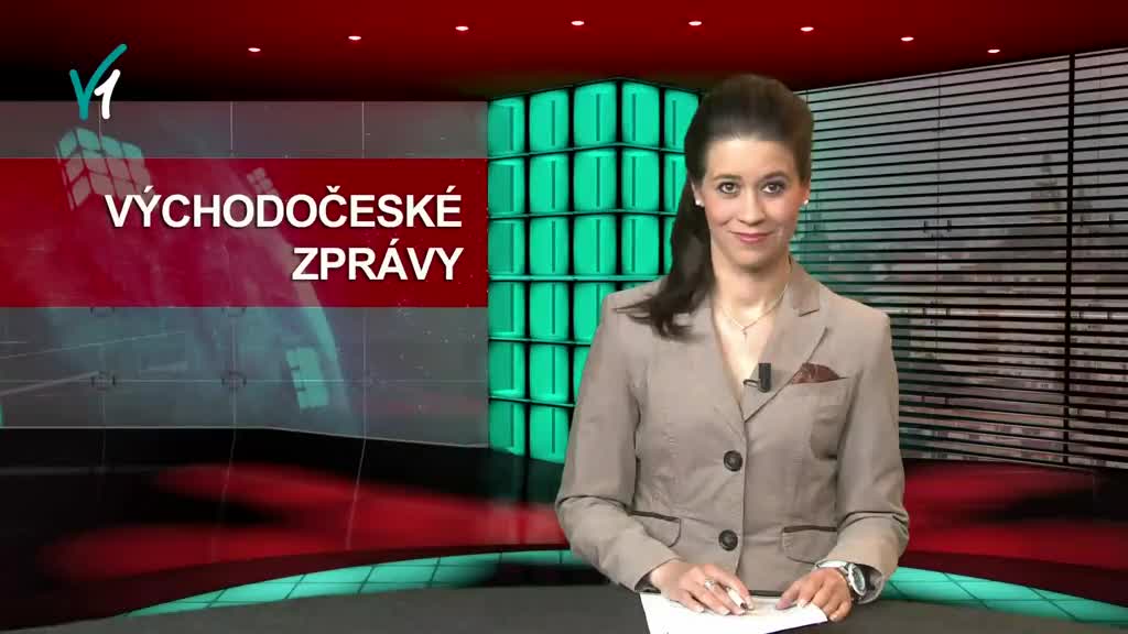 Východočeské zprávy