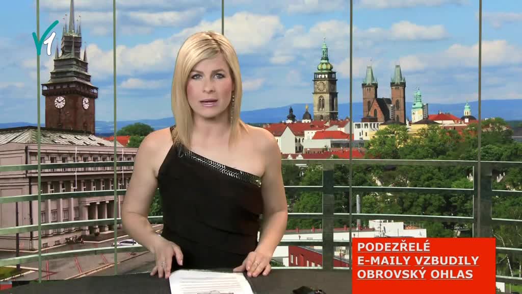 Východočeské zprávy