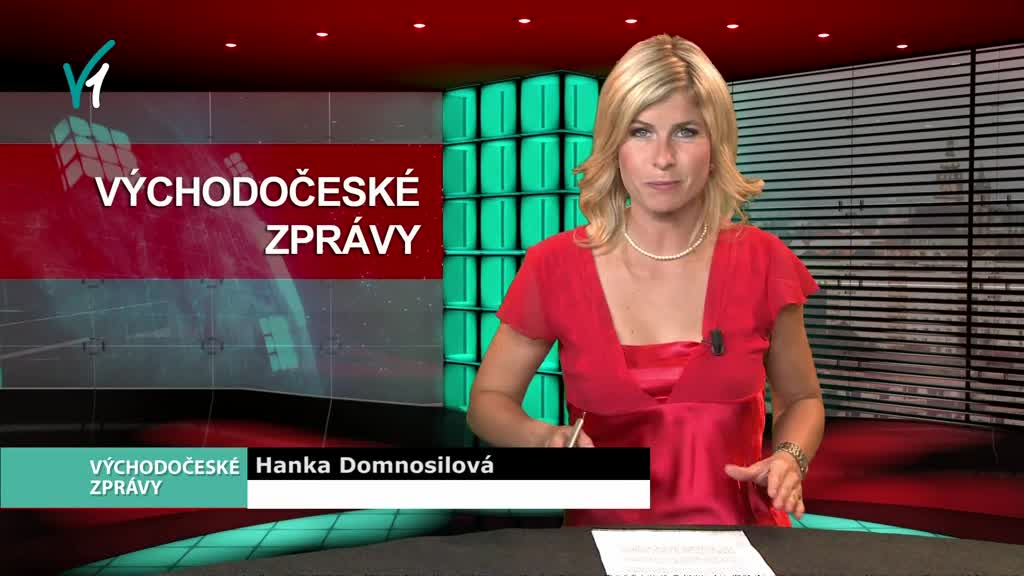 Východočeské zprávy